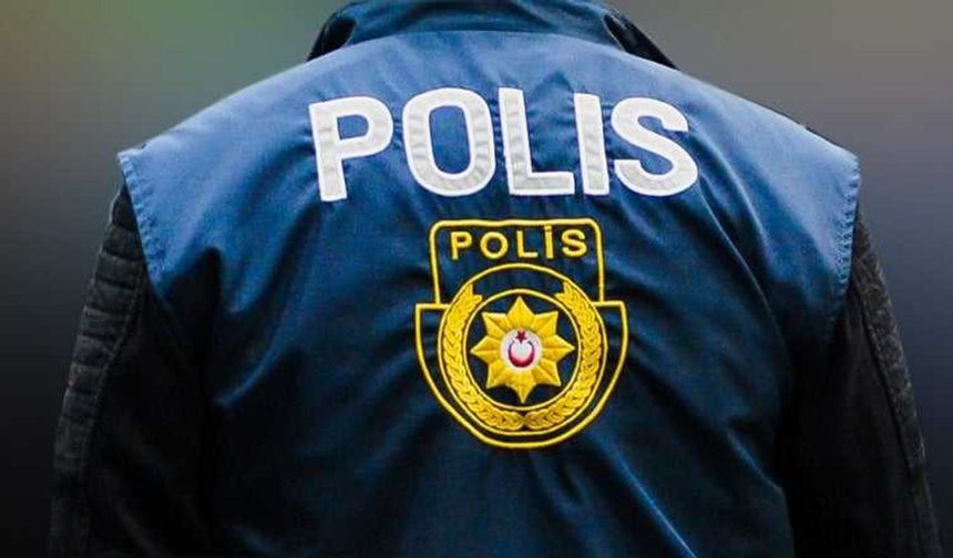Kanunsuz uyuşturucu madde tasarrufu… Üç kişi tutuklandı