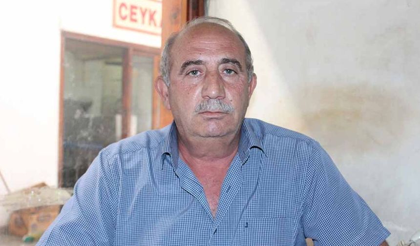 Kar-İş Başkanı Topaloğlu: “Can taşıyoruz, yükümüz ağır; bu kaza son uyarı olsun”