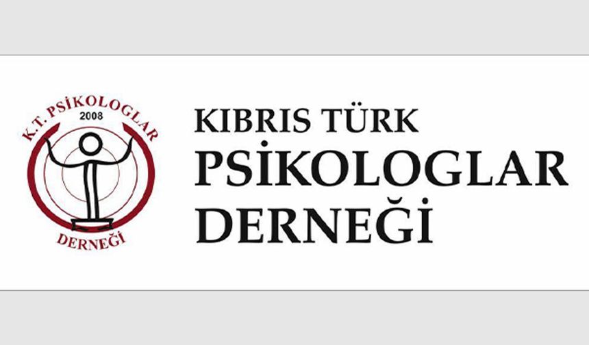 Kıbrıs Türk Psikologlar Derneği “meslek yasası” çağrısını yineledi