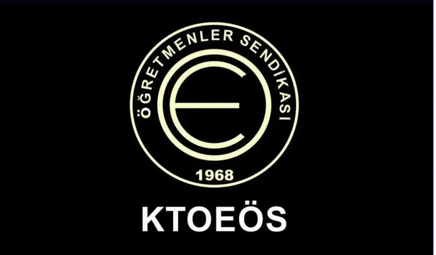 KTOEÖS, Milli Eğitim Bakanlığında şok oturma eylemi başlattı