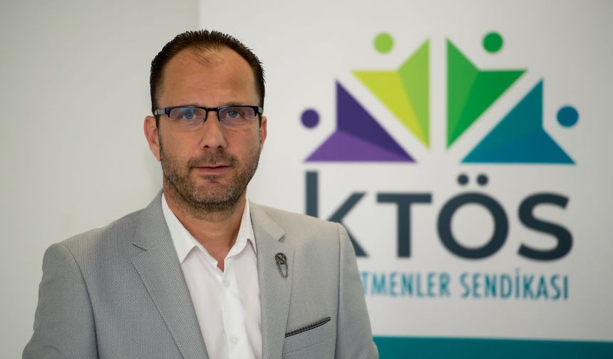KTÖS: “Sınav Tüzüğü değişikliğini kabul etmiyoruz”