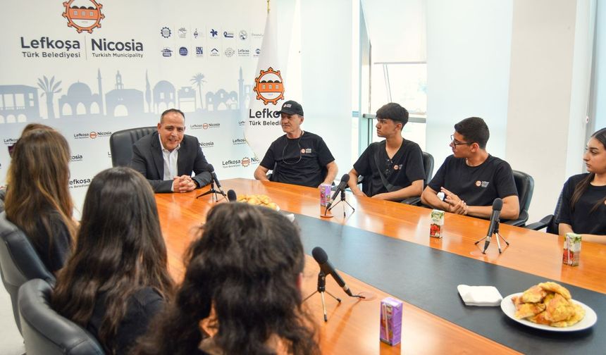LTB, 19 Mayıs Gençlik ve Spor Bayramı'nı geniş kapsamlı bir programla kutlayacağını açıkladı