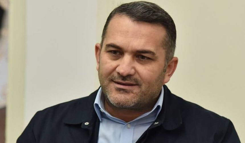 Mahmut Erden’den Sosyal Medyada Yer Alan Görüntülere Tepki: Bu Ersin Tatar’a Bir İtibar Suikastidir
