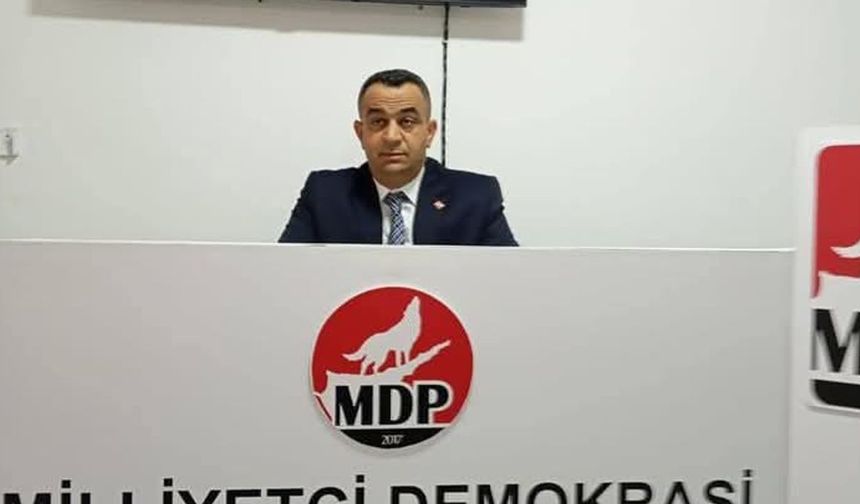MDP’den Özel Sektöre Psikolojik Destek Çağrısı!