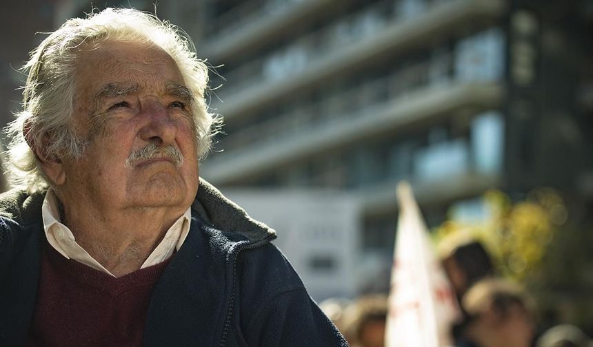 "Pepe" lakabıyla tanınan eski Uruguay Devlet Başkanı Jose Mujica yaşamını yitirdi