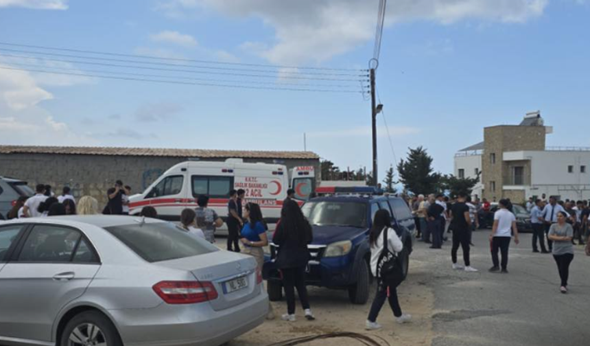 Polis'ten Yenierenköy'deki otobüs kazasıyla ilgili açıklama: 21 yaralı