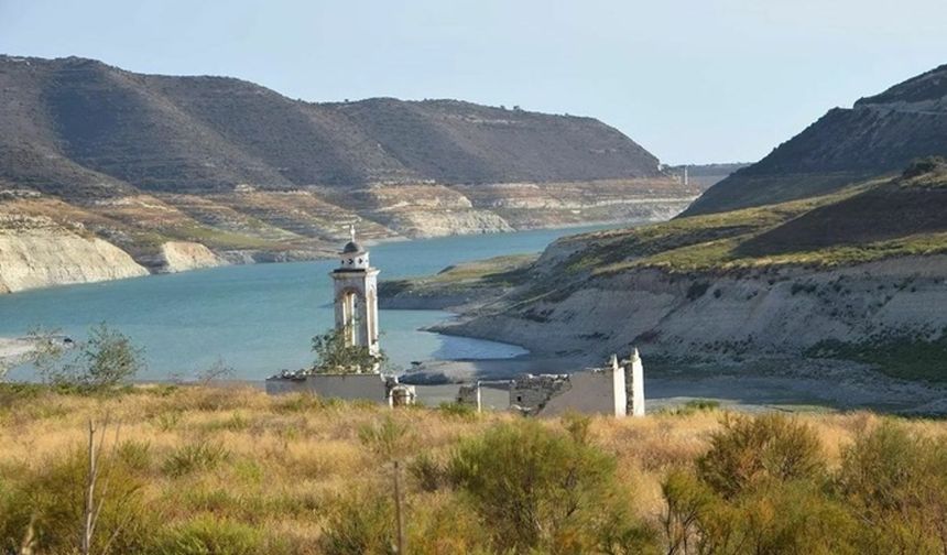 Susuzluk sorununu 2030’a kadar arıtma tesisleriyle tamamen çözme planı…