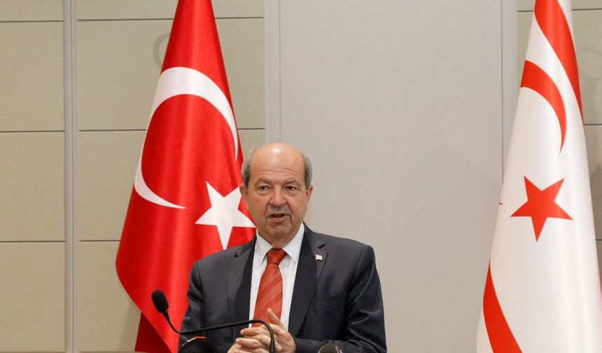 Tatar’dan Erdoğan’a teşekkür