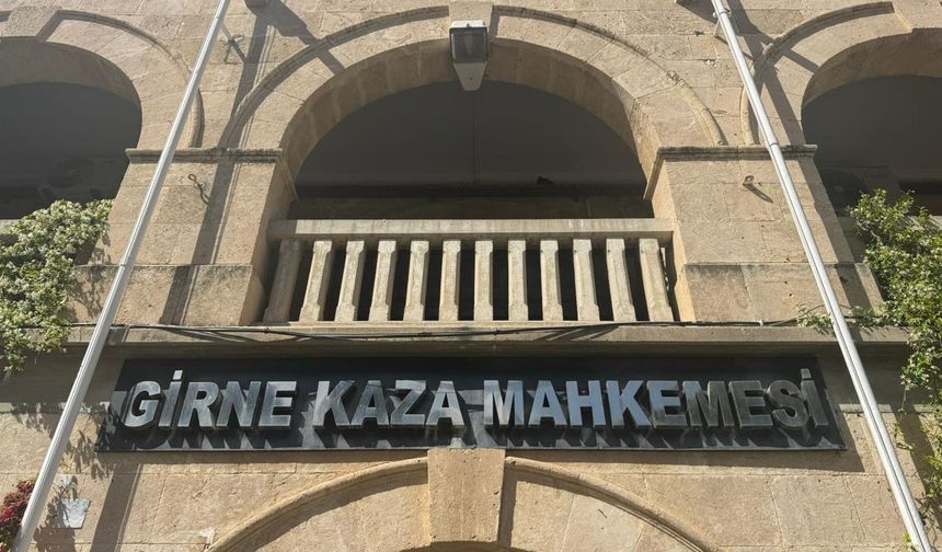 ”Vekaletname sahteleme” soruşturması... Zanlı A.T, üç gün tutuklu kalacak