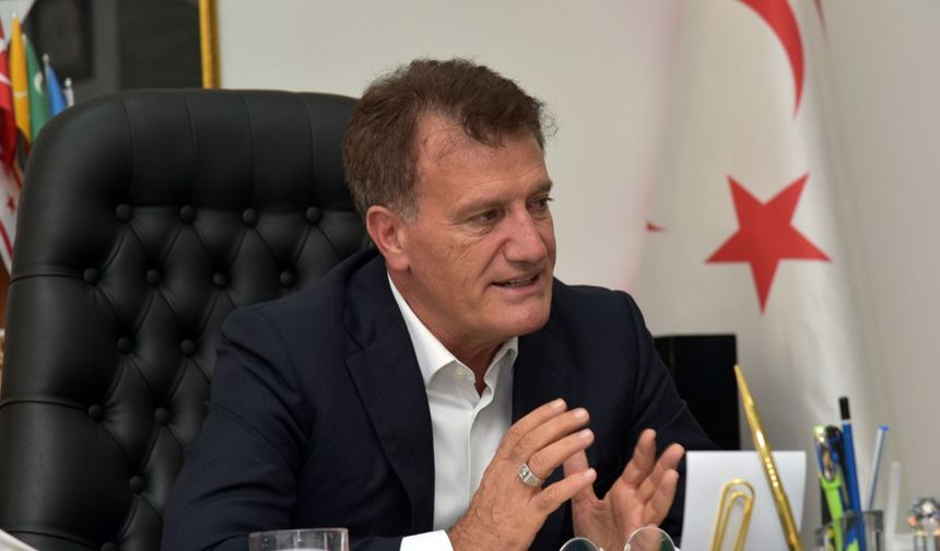 Arıklı: AİHM’in kararı Maraş’ın kilidini çözecek