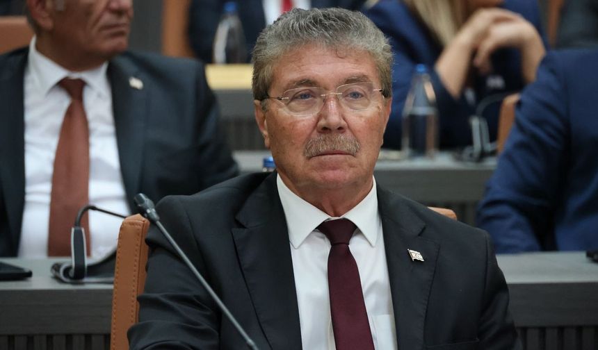 Başbakan Üstel: “Dünyadan adalet istiyoruz. Kıbrıs Türkü bu güne kadar adalet görmedi”