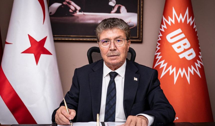 Başbakan Üstel’den çağrı: Gayri yasal tutuklama girişimlerine son verin