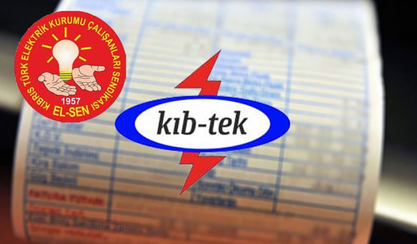 El-Sen'den “Faturanı Hesapla” uygulaması