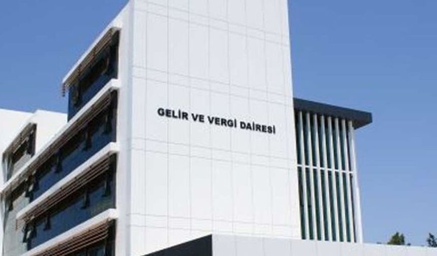 Gelir ve Vergi Dairesi: "Yeni nesil yazar kasa kullanımı Ocak'tan itibaren zorunlu olacak"