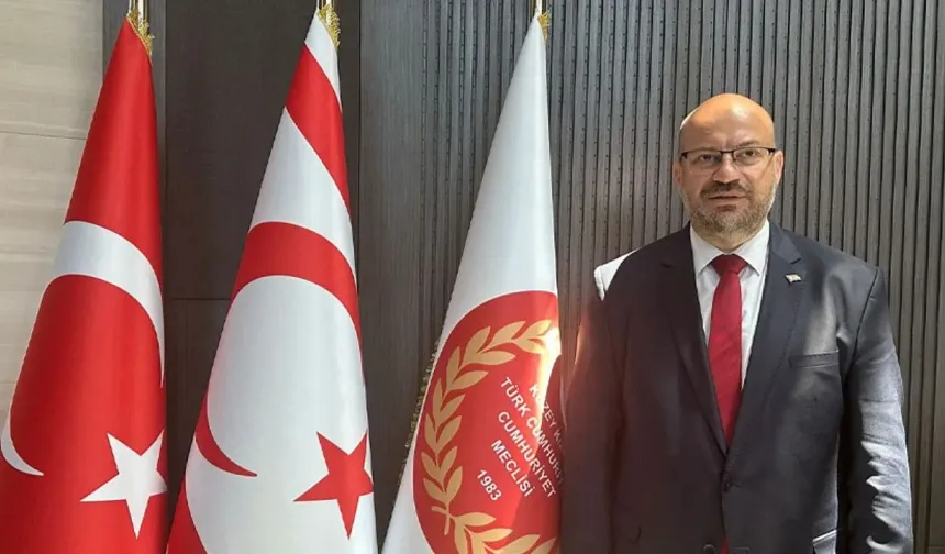 Hasan Küçük: “Sıfır asker, sıfır garantinin hayalcilik olduğunu gördük”