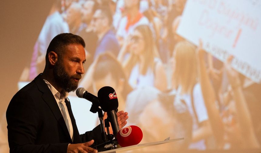 KTÖS'ten öğretmen atamalarına eleştiri: "Bir kez daha çocuklar değil, siyasi çıkarlar esas alındı"