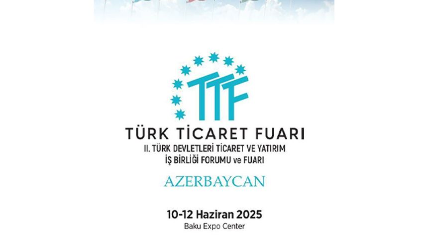 KTSO, Azerbaycan’da Türk Devletleri Yatırım Forumu ve Fuarı’na katılıyor