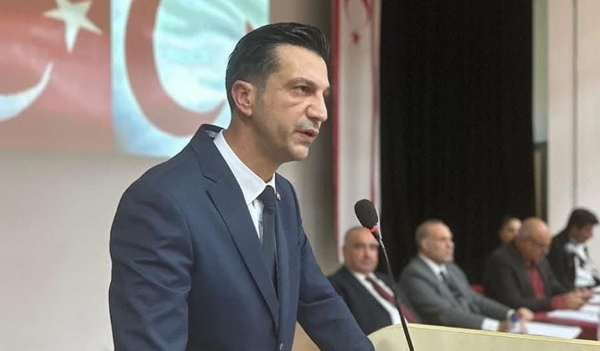 MDP, Cumhurbaşkanlığı ve hükümeti eleştirdi