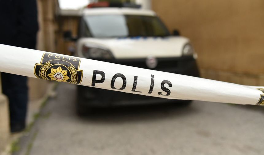 Polis haberleri… Bafra’da sahte para kullanan şahıs tutuklandı