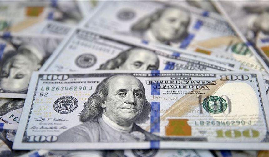 Polisten sahte 100 ABD doları uyarısı