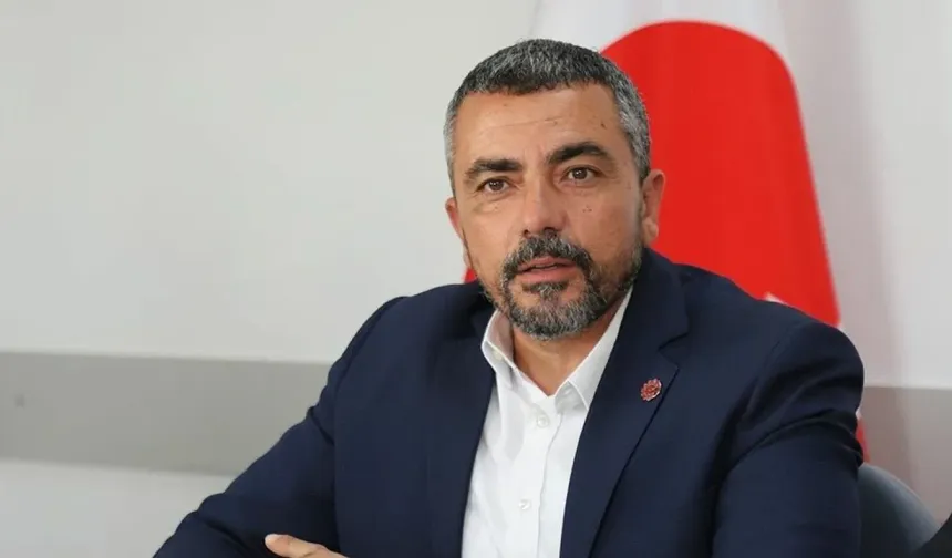 Serdaroğlu: “Hükümet sınıfta kaldı”