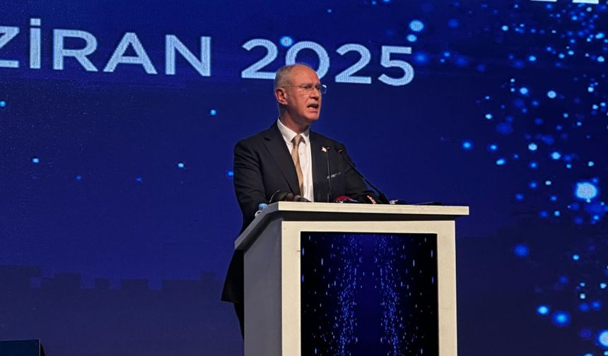 UBP’den 2025 Cumhurbaşkanlığı Seçimine Net Destek: “Adayımız Ersin Tatar”