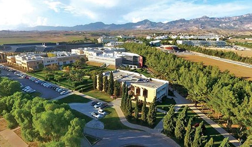 UKÜ ile Çek Teknik Üniversitesi arasında işbirliği protokolü İmzalandı