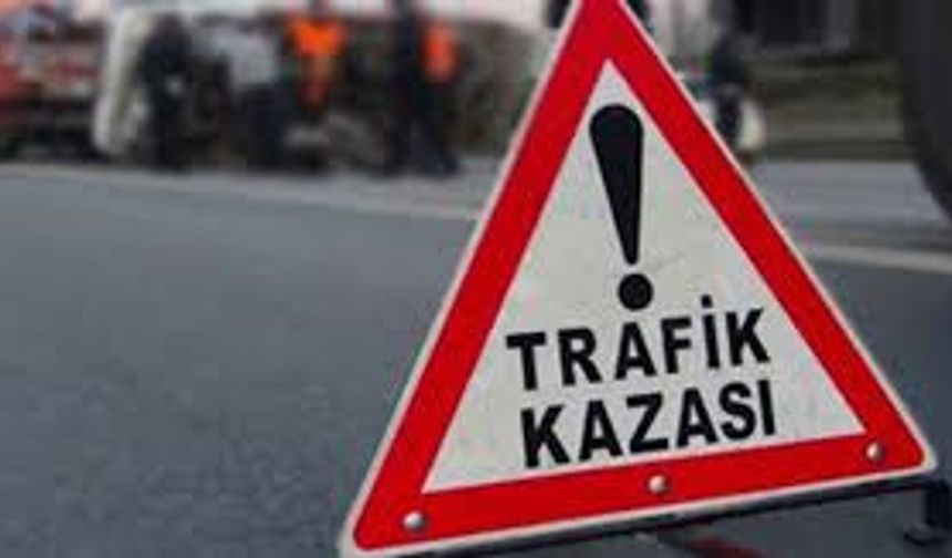 Girne ve Alevkayası’nda alkollü sürücüler kazaya neden oldu… Bir kişi yaralandı