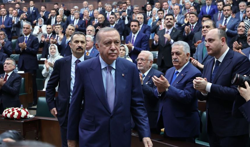 İBB davasının canlı yayınlanması: Erdoğan “Hayırlı olur inşallah”