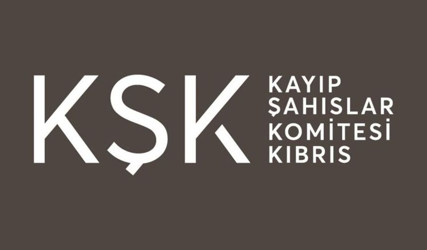 İrlanda hükümeti, Kayıp Şahıslar Komitesi’ne 25 bin euro bağışladı