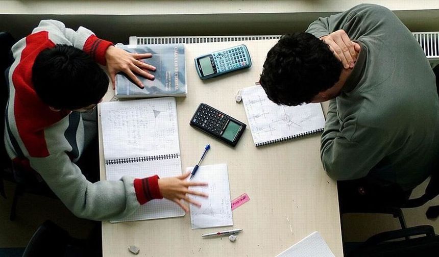 KTEV burs başvuruları başladı....Başvuruların 22 Ağustos’a kadar yapılması gerekiyor