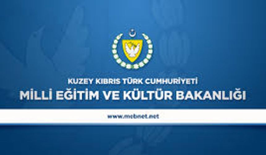 Milli Eğitim Bakanlığı'ndan “Meslek Lisesi öğrencilerinin sigortalanması” açıklaması