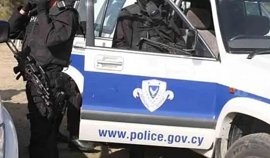 Polisi ısıran ve sahte beyanda bulunan şahıs tutuklandı