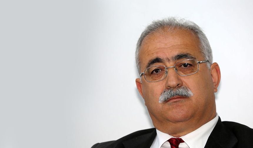 İzzet İzcan'dan elektrik konusunda eleştiri