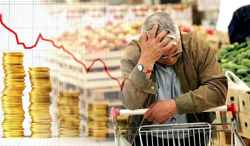 KKTC’de temmuz ayı enflasyonu yüzde 3,17