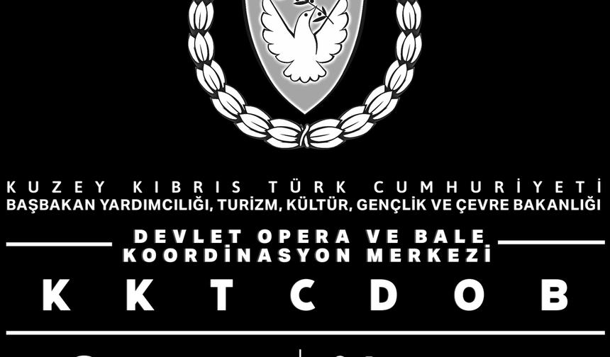 KKTCDOB 2024–25 sanat sezonunu tamamladı