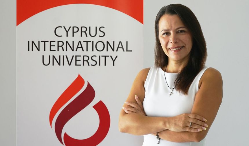 UKÜ eğitmeni dijital dolandırıcılık konusunda uyardı