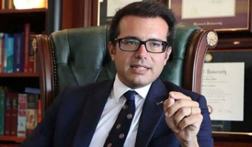 Avukat Murat Metin Hakkı’ya gözaltı