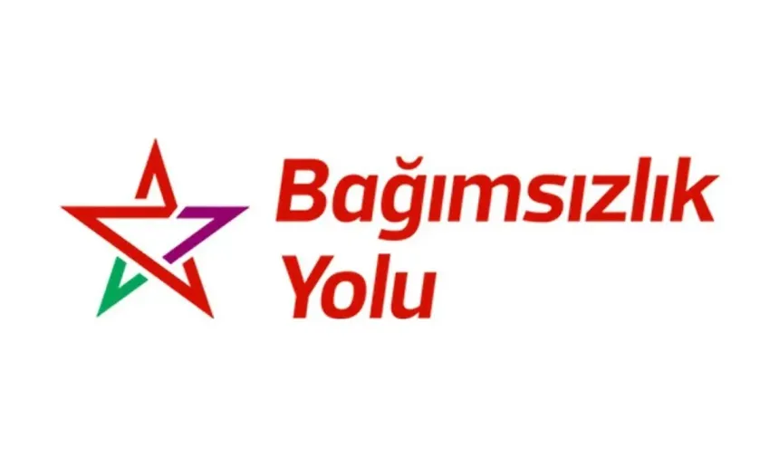 Bağımsızlık Yolu’ndan kınama