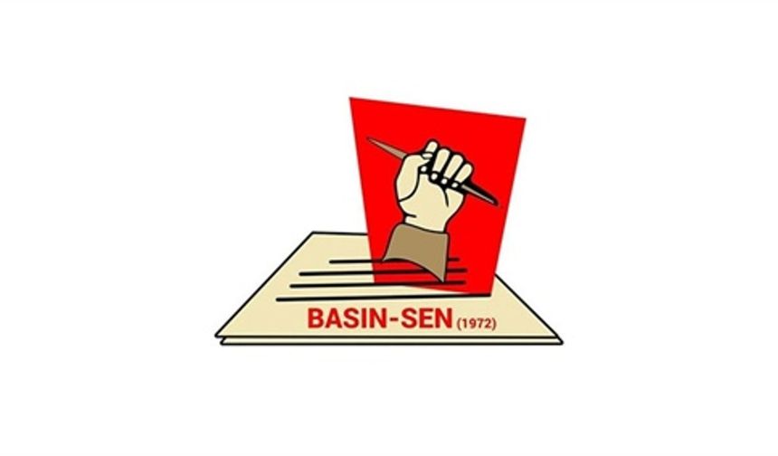 Basın-Sen: “Avukat Murat Metin Hakkı’nın yanındayız”