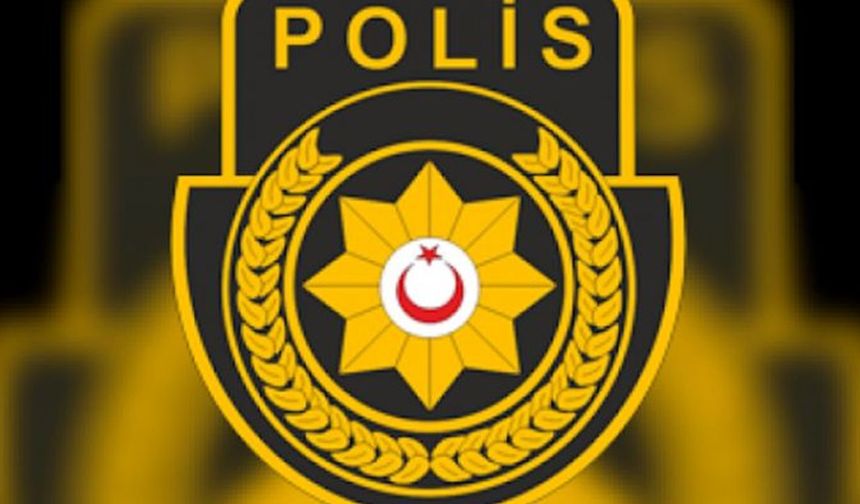 Ercan Havalimanı’nda uyuşturucu…