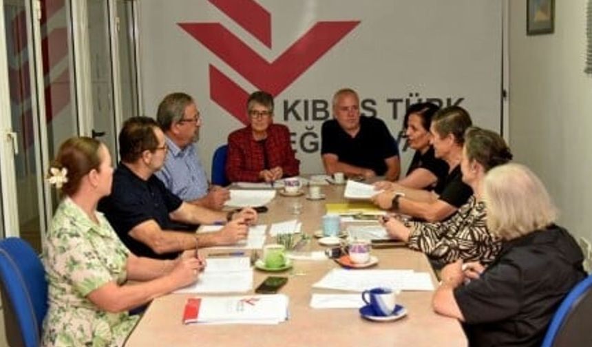 Kıbrıs Türk Eğitim Vakfı'ndan 2025-26 eğitim yılında 193 destek bursu