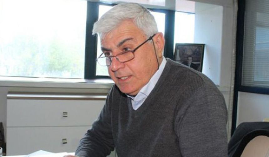KTMMO, KTEZO’nun operatör belgesi vermesini eleştirdi