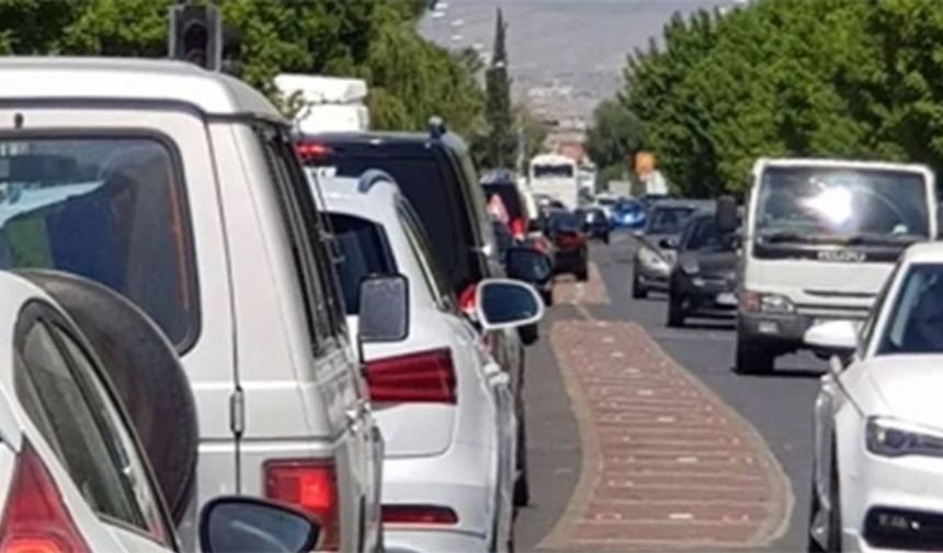 PGM: “Metehan Kara Geçiş Kapısı’nda oluşan yoğunluk, KKTC Polis Genel Müdürlüğü’nden kaynaklanmıyor”