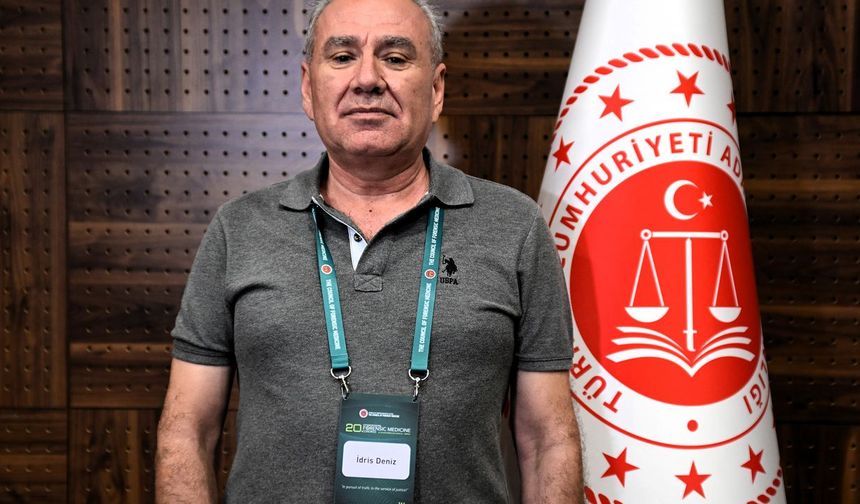 Adli tıp uzmanlarını en çok bebek otopsilerini yapmak zorluyor