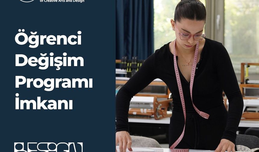 ARUCAD ve BESIGN arasında sürdürülebilir tasarım odaklı akademik iş birliği anlaşması:
