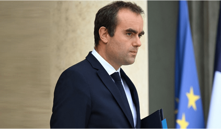 Fransa'nın yeni başbakanı Lecornu istifa etti
