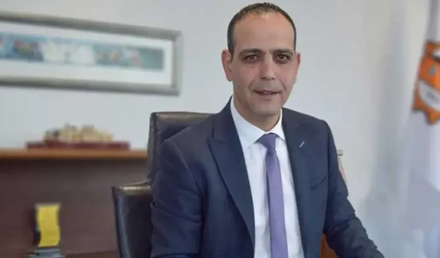 Harmancı: 'Değişim sağlamak için büyük bir sorumlulukla çalışıyoruz'