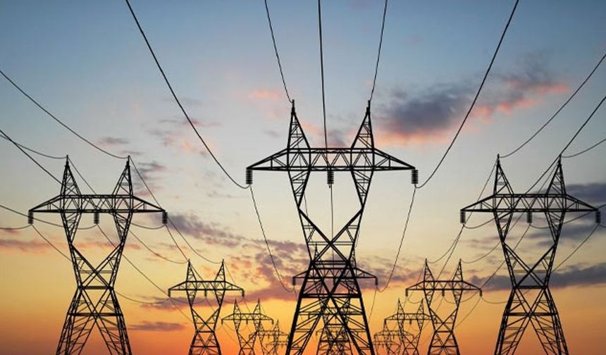 Lefkoşa'da yarın bir çok bölgede 30'ar dakikalık dönüşümler ile elektrik kesintisi yapılacak
