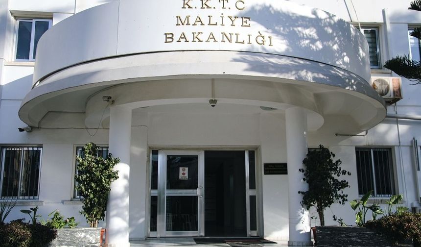Maliye Bakanlığı: 'Taşınmaz Mal Komisyonu ödemeleri ödenek çerçevesinde sürüyor'